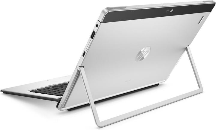 Produktbild HP Elite x2 1012 G1 (12", Intel Core M7-6Y75, 8 GB, 512 GB, CH)