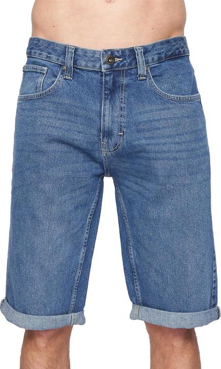Produktbild Crosshatch Tillforth Freizeitshorts (32)