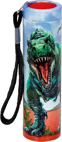 Produktbild Die Spiegelburg Taschenlampe T-Rex