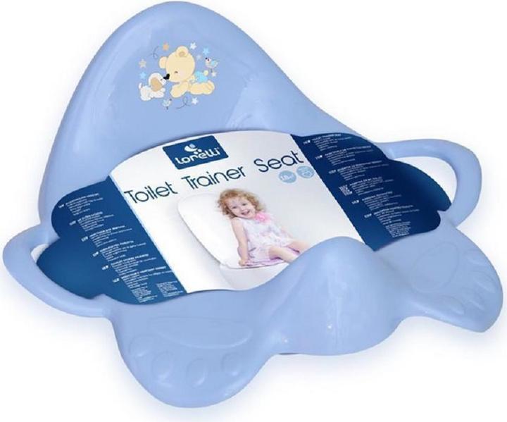 Produktbild Lorelli Toilettenaufsatz, Spritzschutz
