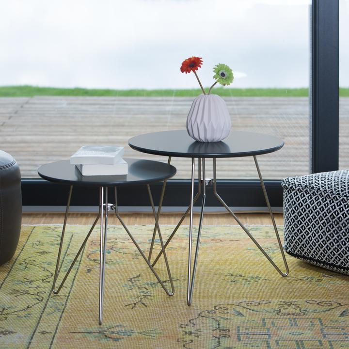 Actual product image Relaxdays Maxwell (48 x 64 x 44 cm)