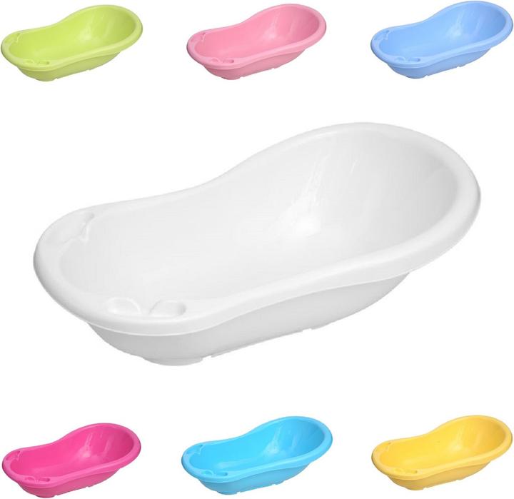 Image du produit Lorelli baignoire pour bébé, 84 cm