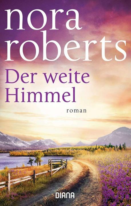 Image du produit Der weite Himmel (Allemand, Nora Roberts, 2017)