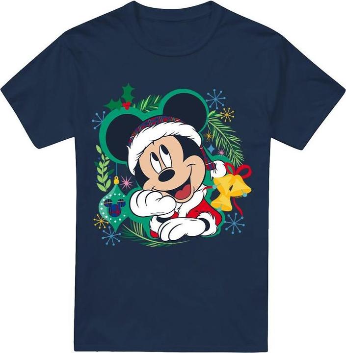 Disney TShirt weihnachtliches Design
