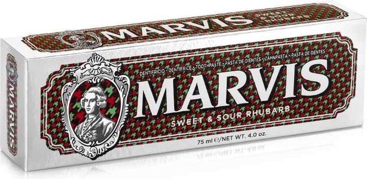 Immagine prodotto Marvis Agrodolce (75 ml)