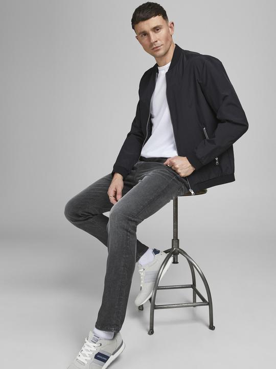 Produktbild Jack & Jones Tim Original JOS 119 Slim/Straight Fit Jeans (W33/L34)
