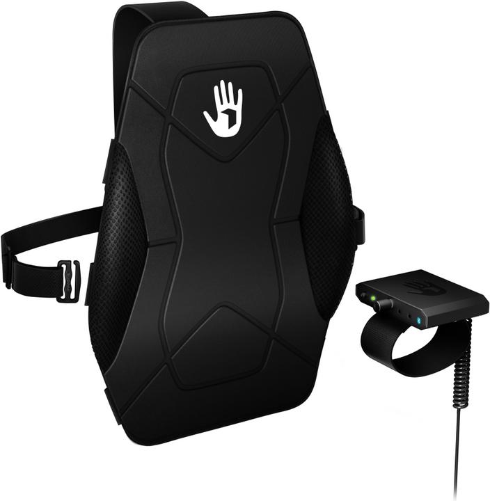 Subpac S2 - seatback