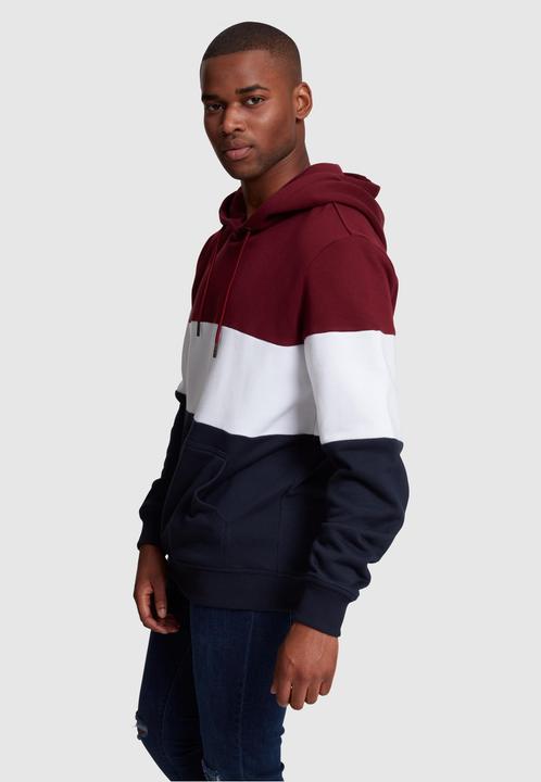 Immagine prodotto Urban Classics Felpa con cappuccio (XL)