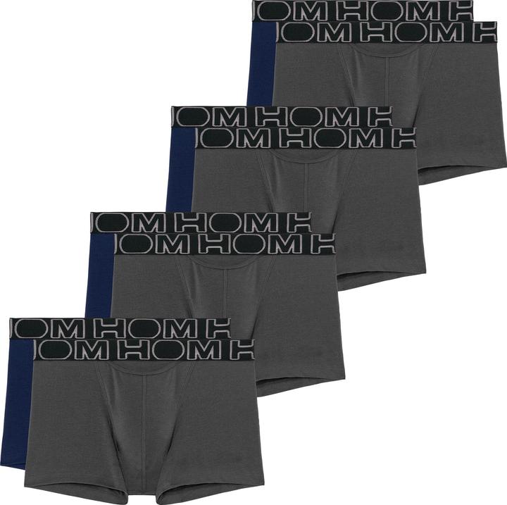 Immagine prodotto HOM Retro Boxer Boxerlines HO1 (M, confezione da 8)