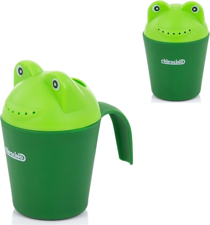 Produktbild Chipolino Baby Badetasse Froggy