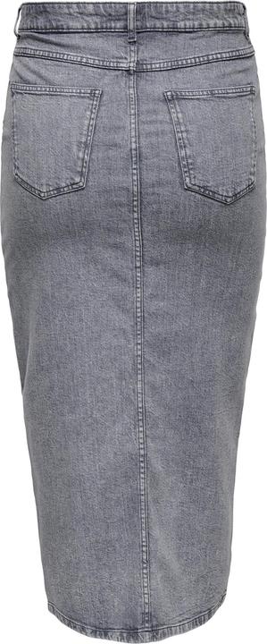 Produktbild Only CARMYLAH Jeansrock Jeansrock (44)