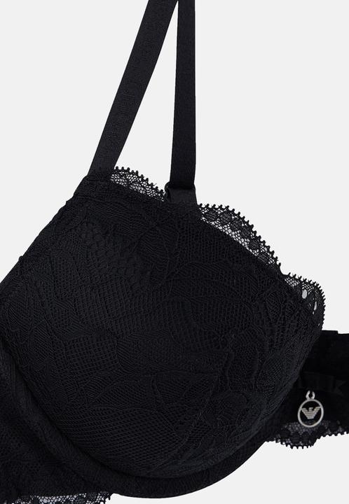 Immagine prodotto Emporio Armani Bra NATURAL PUSH-UP BRA (80 D)