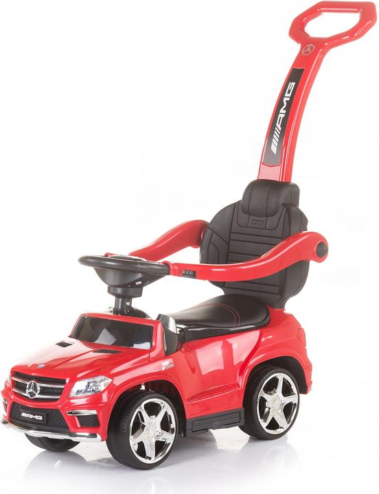 Actual product image Chipolino Slider Mercedes Benz GL63