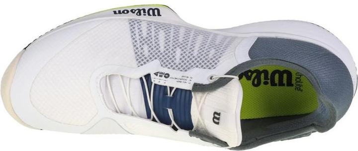 Produktbild Wilson Kaos Rapide M WRS327040 weiss 49 1