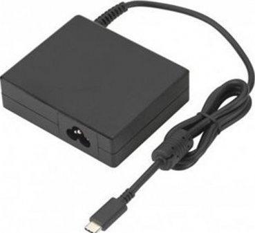 Image du produit Fortron Alimentation universelle USB-C 65W FSP-NBC 65 /bulk AC 1 (65 W)