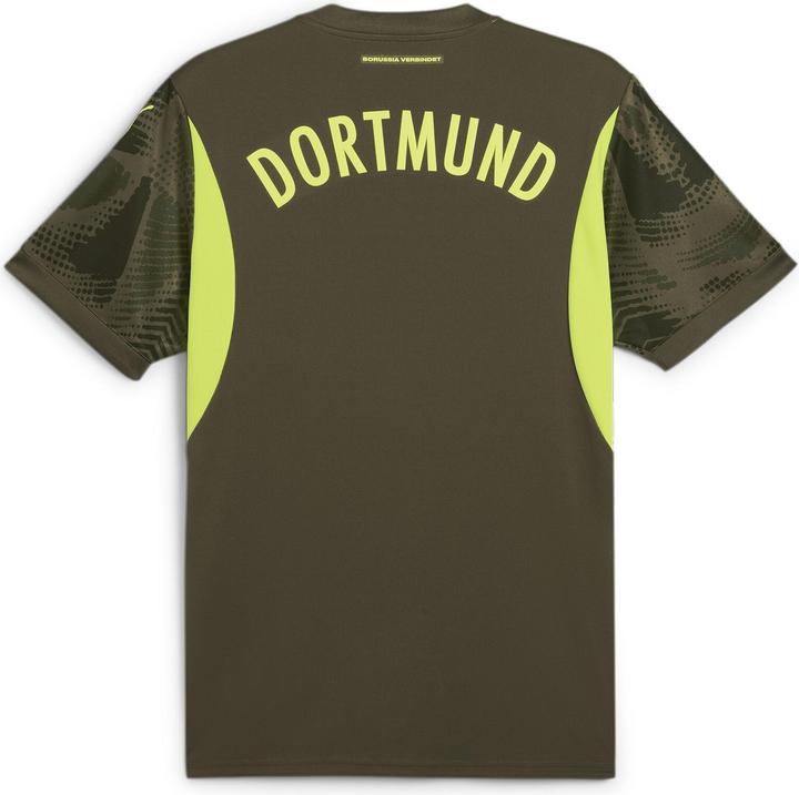Produktbild Puma BVB GK Jersey Replica SS (L)