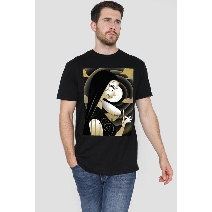Produktbild The Nightmare Before Christmas TShirt (XXL)