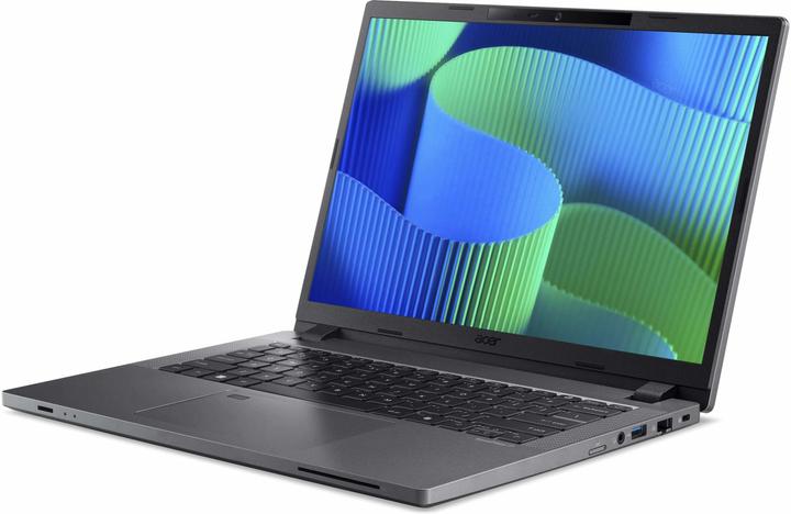 Actual product image Acer Travelmate P2 (14", Intel Core 7 150U, 16 GB, 512 GB, CH)