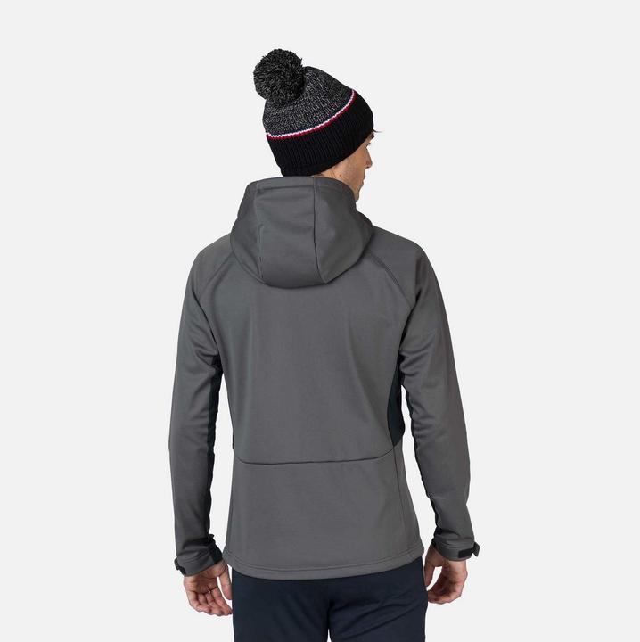 Produktbild Rossignol Softshell-Kapuzenjacke (M)