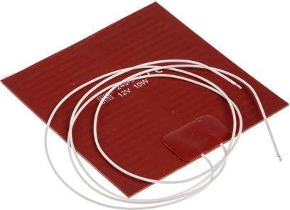 Produktbild Rs Pro Heizmatte 100x100 10W 12VDC