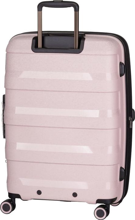 Image du produit Stratic Straw + - Valise rigide M (65 cm) (74 l, M (50 - 90l))