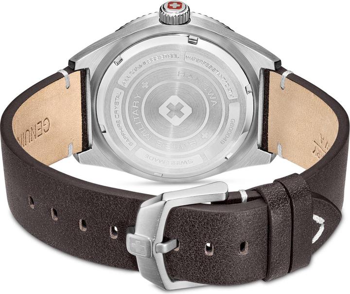 Image du produit Swiss Military Hanowa Nomad (43 mm)