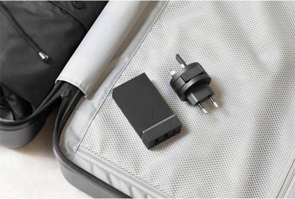 Produktbild Native Union Smart Charger (45 W)