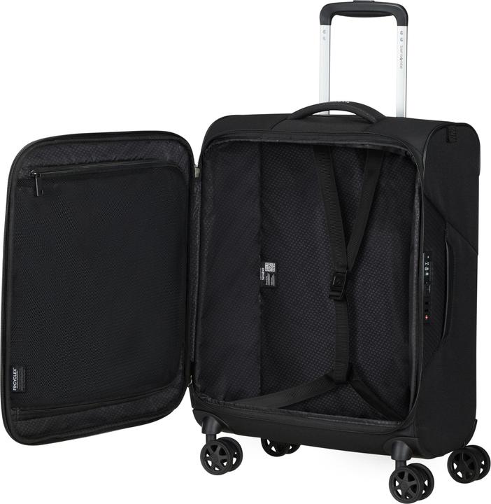 Actual product image Samsonite Litebeam (39 l, Hand luggage (up to 50 litres))