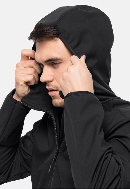 Actual product image Jack Wolfskin Bornberg Hoody M (3XL)