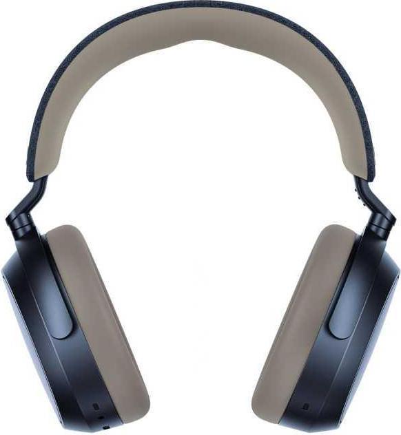 Produktbild Sennheiser Momentum 4 Wireless (ANC, 60 h, Kabellos, Kabelgebunden)