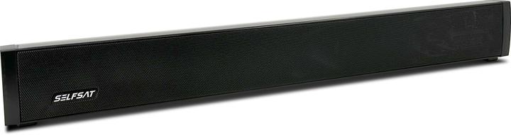 Produktbild Selfsat Soundbar 22, 12/230 V, 30 W, schwarz (30 W)