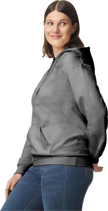 Produktbild Gildan Softstyle Kapuzenpullover Mittelschwer (XXL)
