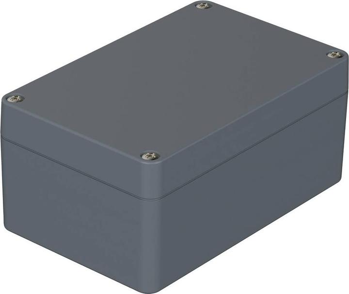 Actual product image Bopla POLYAMIDENCLOSURE 125X80X57 (Housing)