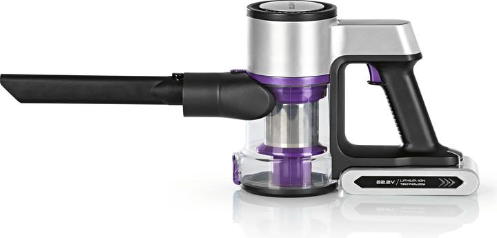 Immagine prodotto CleanMaxx Aspirapolvere a mano e a bastone