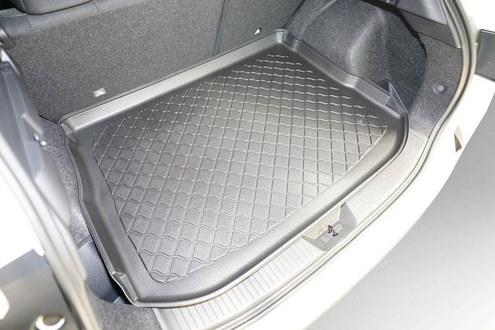 Image du produit Aristar Bac de coffre pour Nissan Qashqai Mild Hybrid (N-Connecta, Tekna, Tekna+) de 2021 à aujourd'hui