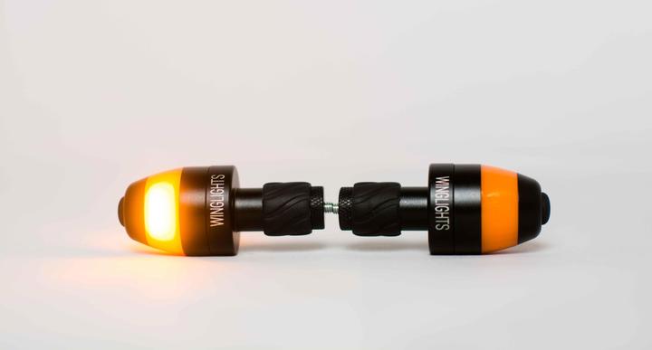 Produktbild CYCL WingLights Mag (16 lm)