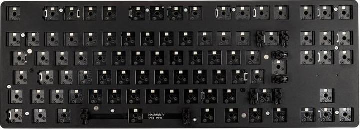 Produktbild Glorious PC Gaming Race PC Gaming Race GMMK TKL Tastaturhülle (75-80 %, ISO-Layout) (DE, Kabelgebunden)