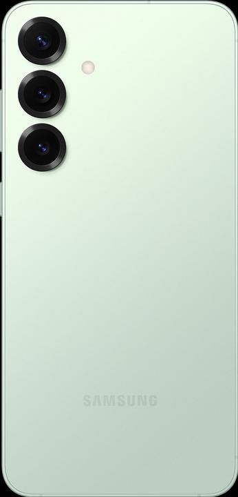 Produktbild Samsung Galaxy S25+ (512 GB, Mint, 6.70", Dual SIM, 50 Mpx, 5G)
