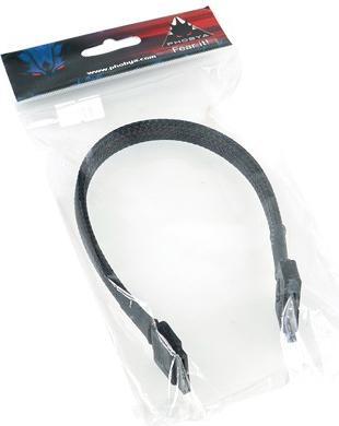 Actual product image Phobya SATA Power Extension