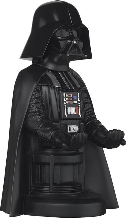 Actual product image Exquisite Gaming Star Wars Darth Vader (Xbox Series X, Xbox One S, PS4, iOS, Android)