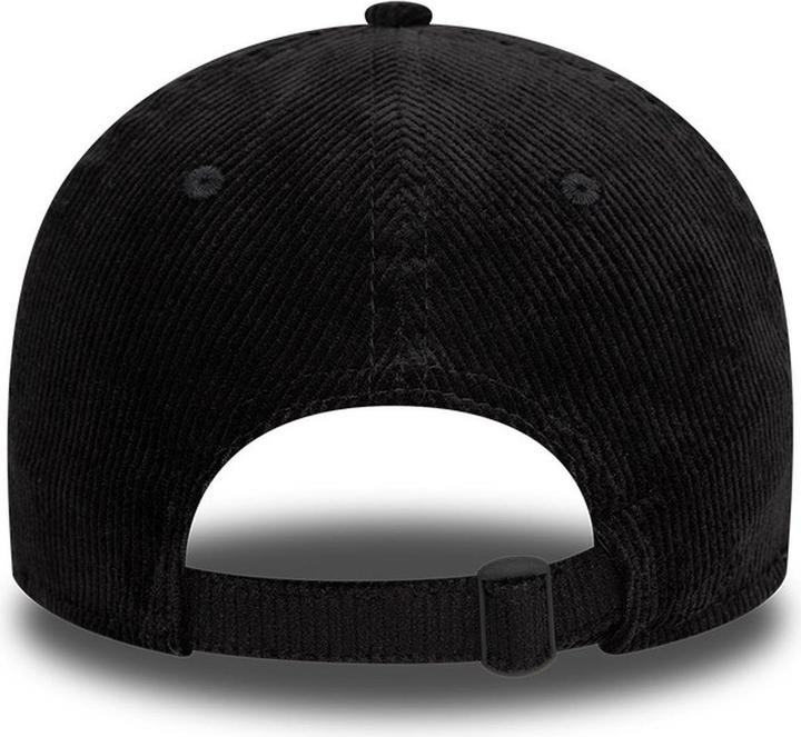 Image du produit New Era 9Twenty Strapback Cap - CORD McLaren Automotive