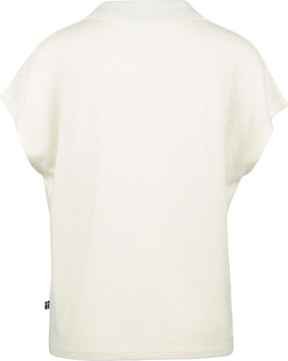 Produktbild Stoic Women's WoolHemp VarbergSt. Pique Polo (3XL)