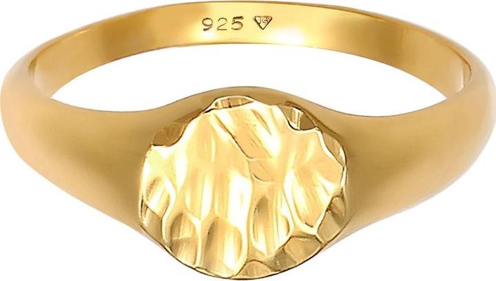 Produktbild Elli Siegelring (56, 925 Silber)