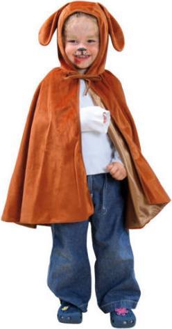 Actual product image Betzold Kinderkostüme, 13 Stück (One size)
