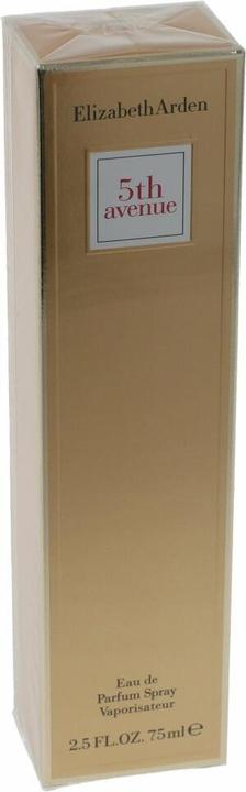 Produktbild Elizabeth Arden 5th Avenue (Eau de Parfum, 75 ml)
