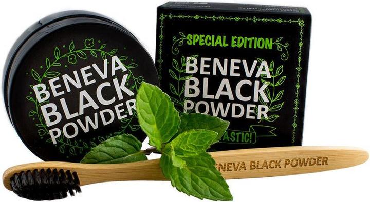 Produktbild Beneva Black Powder