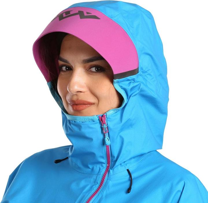 Produktbild Directalpine Jacke Guide Lady (Hardshelljacke) - (XS)