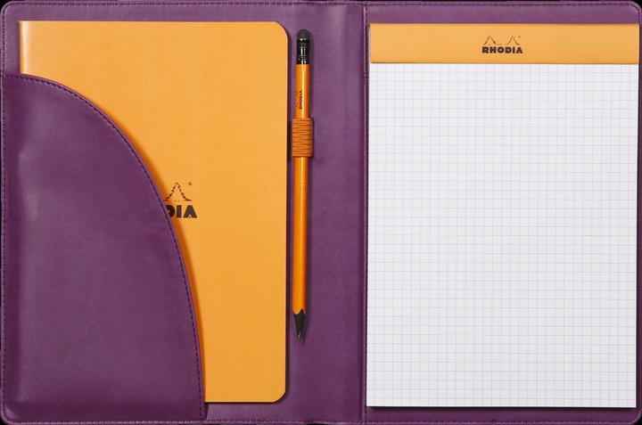 Produktbild Rhodia Accessoires Rhodiarama (A5, 1 x)