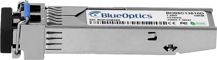 Image du produit CBO Alcatel-Lucent 300912979 compatible BlueOptics SFP BO05C13610D