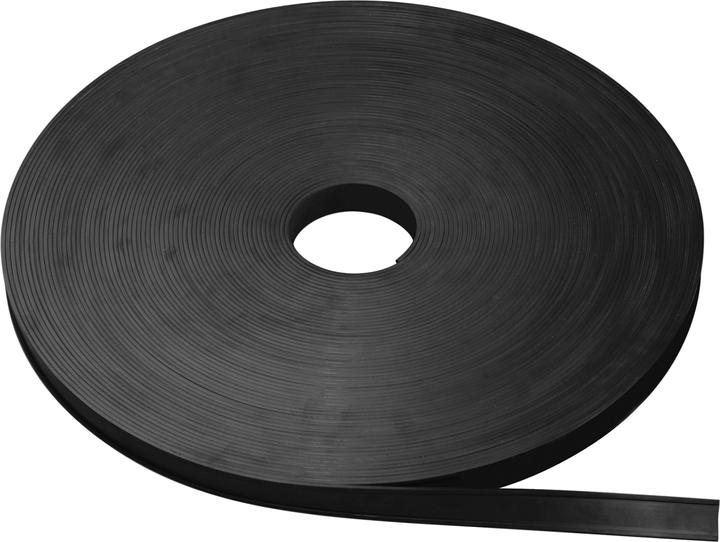 Actual product image Magnetoplan Magnetic C profile
